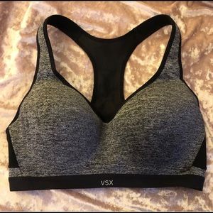 Victoria’s Secret padded sports bra